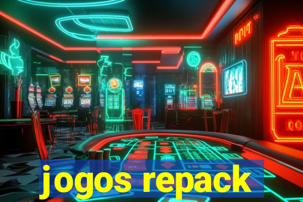 jogos repack